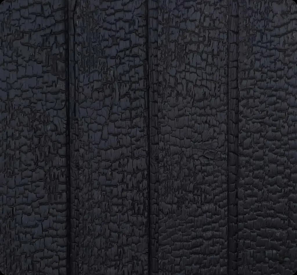 Carbon, Color variant