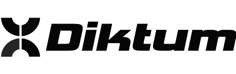 Diktum, Partner logo