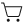 Cart, Shopping cart icon