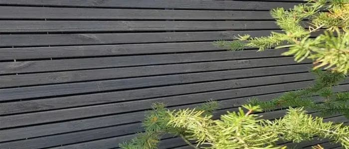 Fence, Solution image