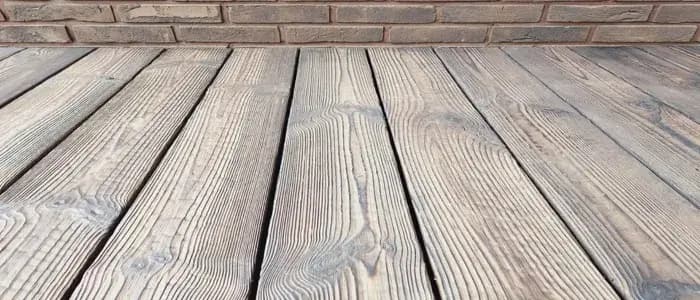 Terrace, Solution image