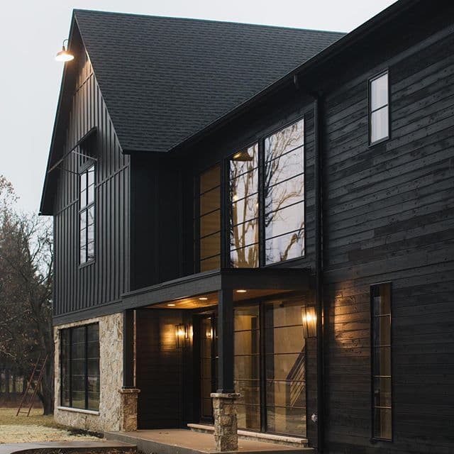 Coastal Projects: How Charred Wood Handles Salt Air
