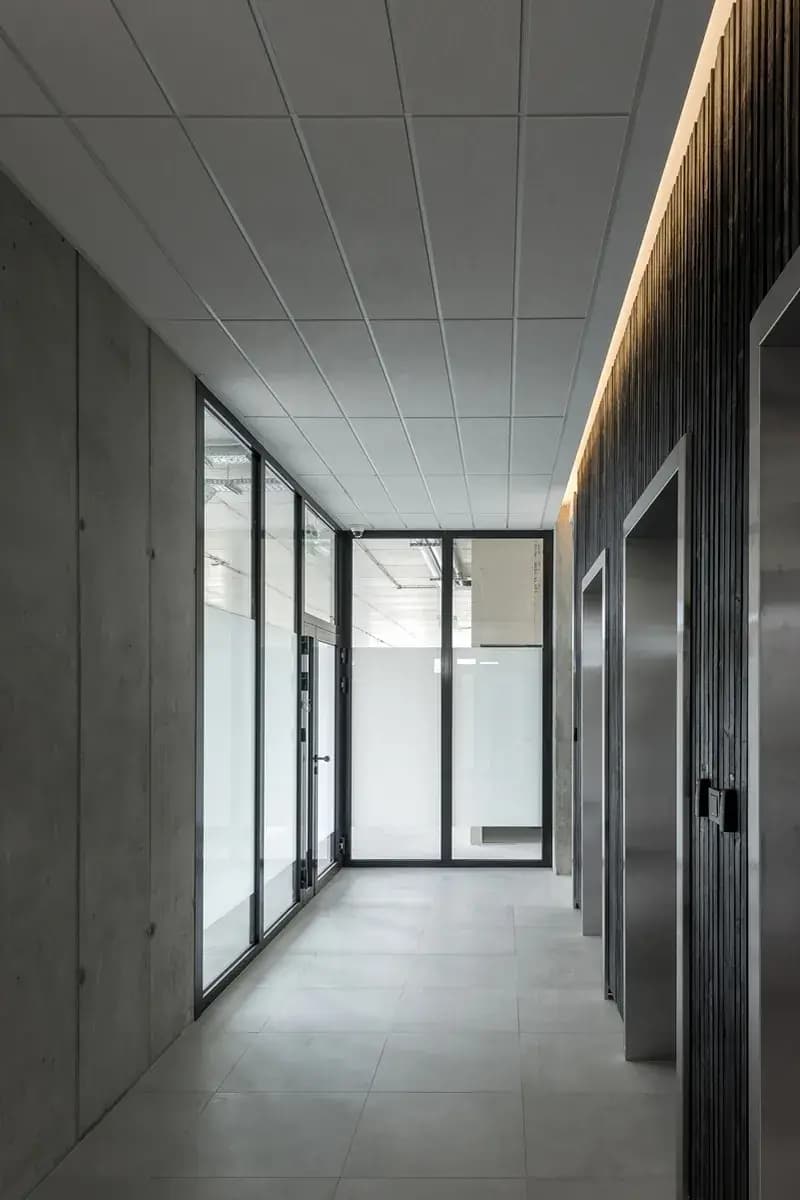 Modern office, Image 10