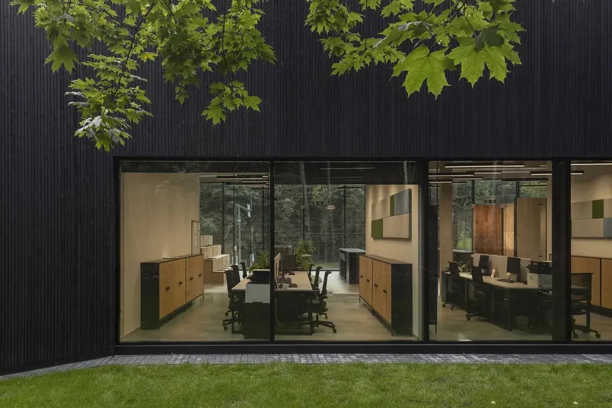 Modern office, Image 2