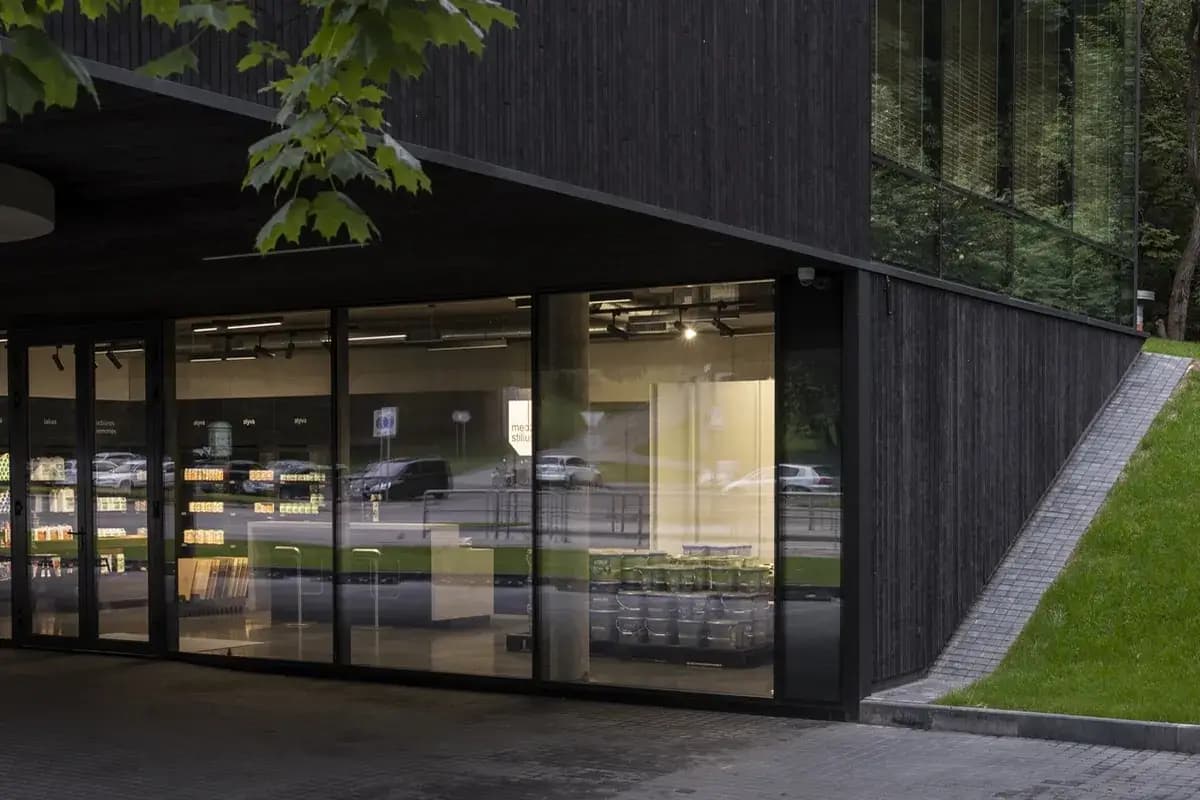 Modern office, Image 4
