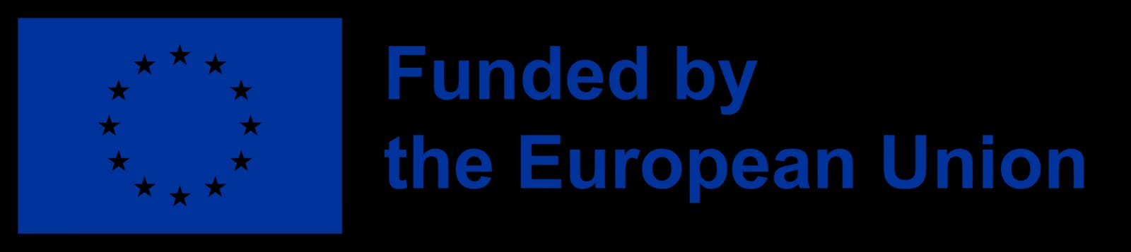 Funded by the European Union - EU project logo | Yakiwood Funded by the European Union, EU project logo