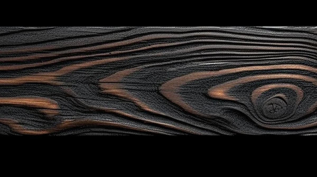 Shou sugi Ban Planks - Hero product image | Yakiwood Shou sugi Ban Planks, Hero product image